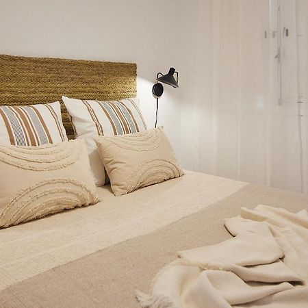 La Villa Romana Ha Apartment カディス エクステリア 写真