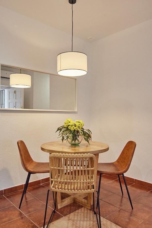 La Villa Romana Ha Apartment カディス エクステリア 写真