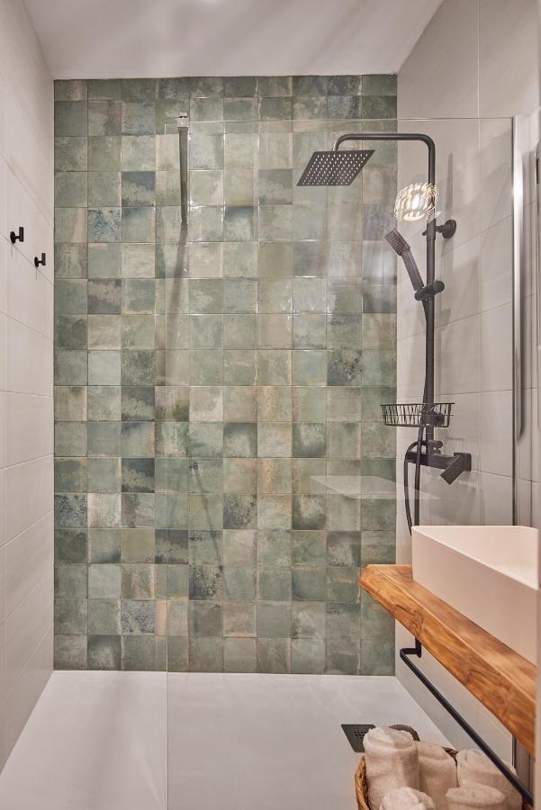 La Villa Romana Ha Apartment カディス エクステリア 写真
