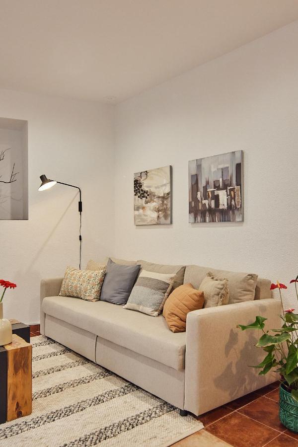 La Villa Romana Ha Apartment カディス エクステリア 写真