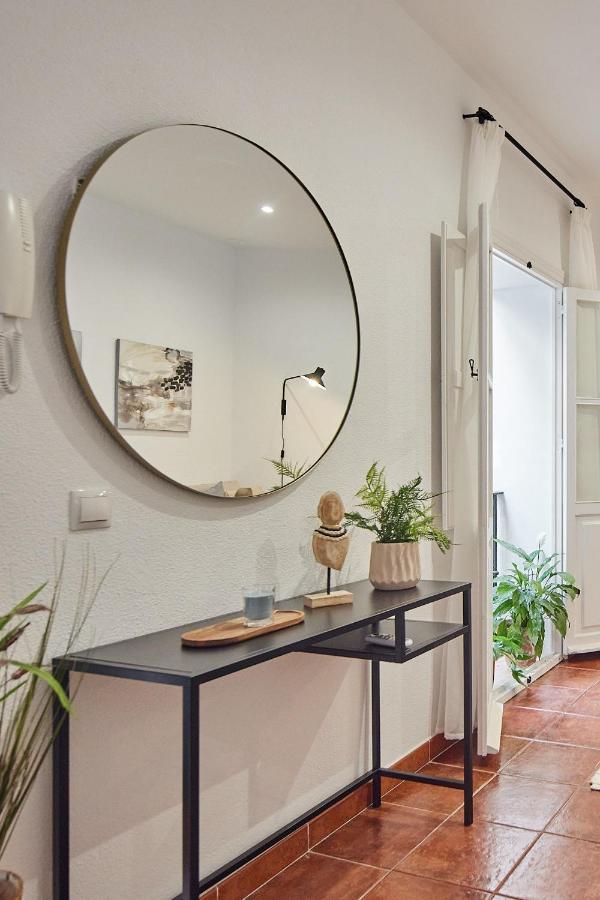 La Villa Romana Ha Apartment カディス エクステリア 写真