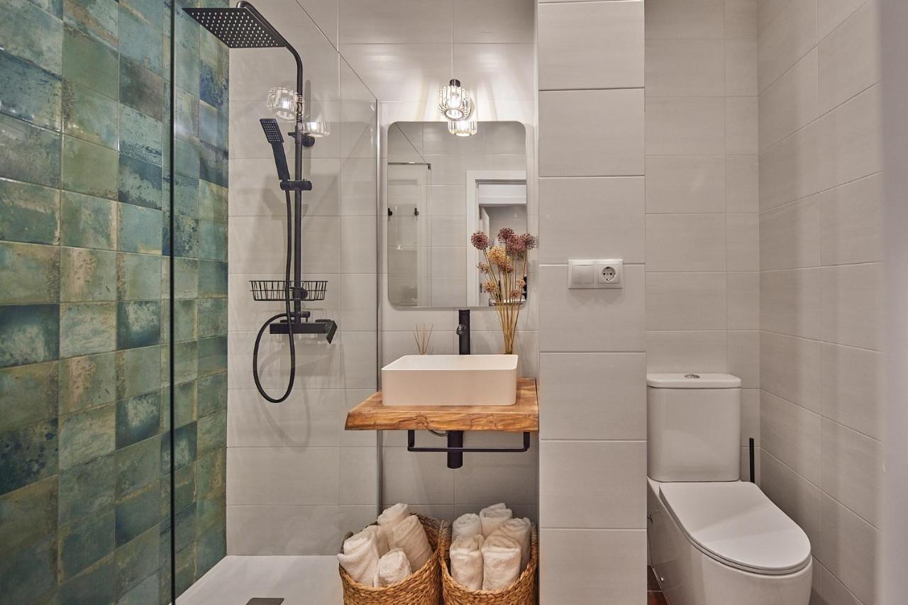 La Villa Romana Ha Apartment カディス エクステリア 写真