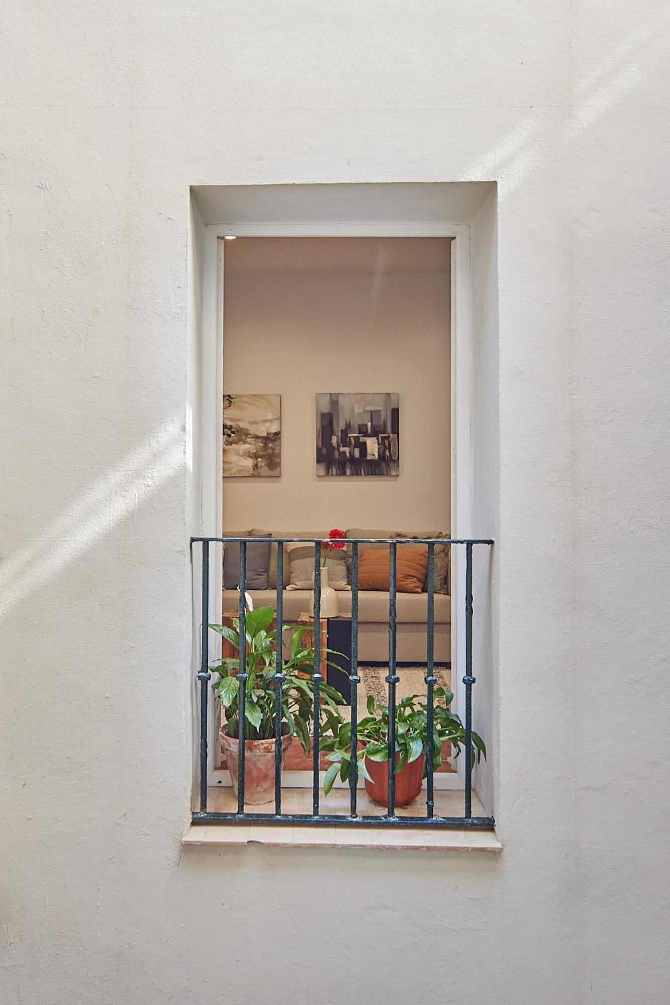 La Villa Romana Ha Apartment カディス エクステリア 写真