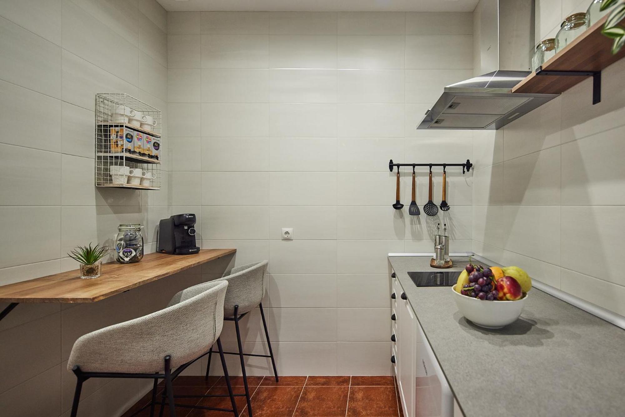 La Villa Romana Ha Apartment カディス エクステリア 写真