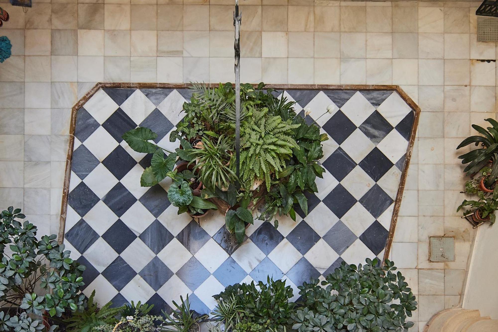 La Villa Romana Ha Apartment カディス エクステリア 写真