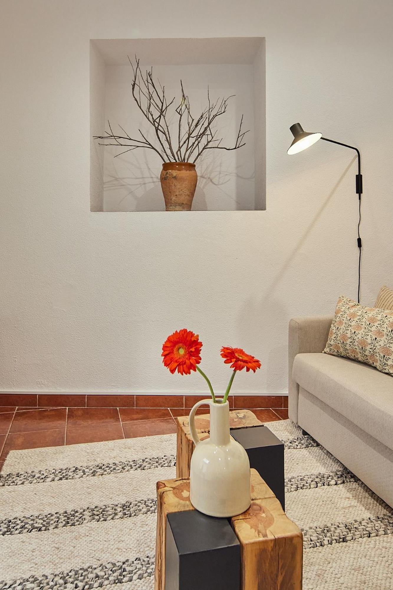 La Villa Romana Ha Apartment カディス エクステリア 写真