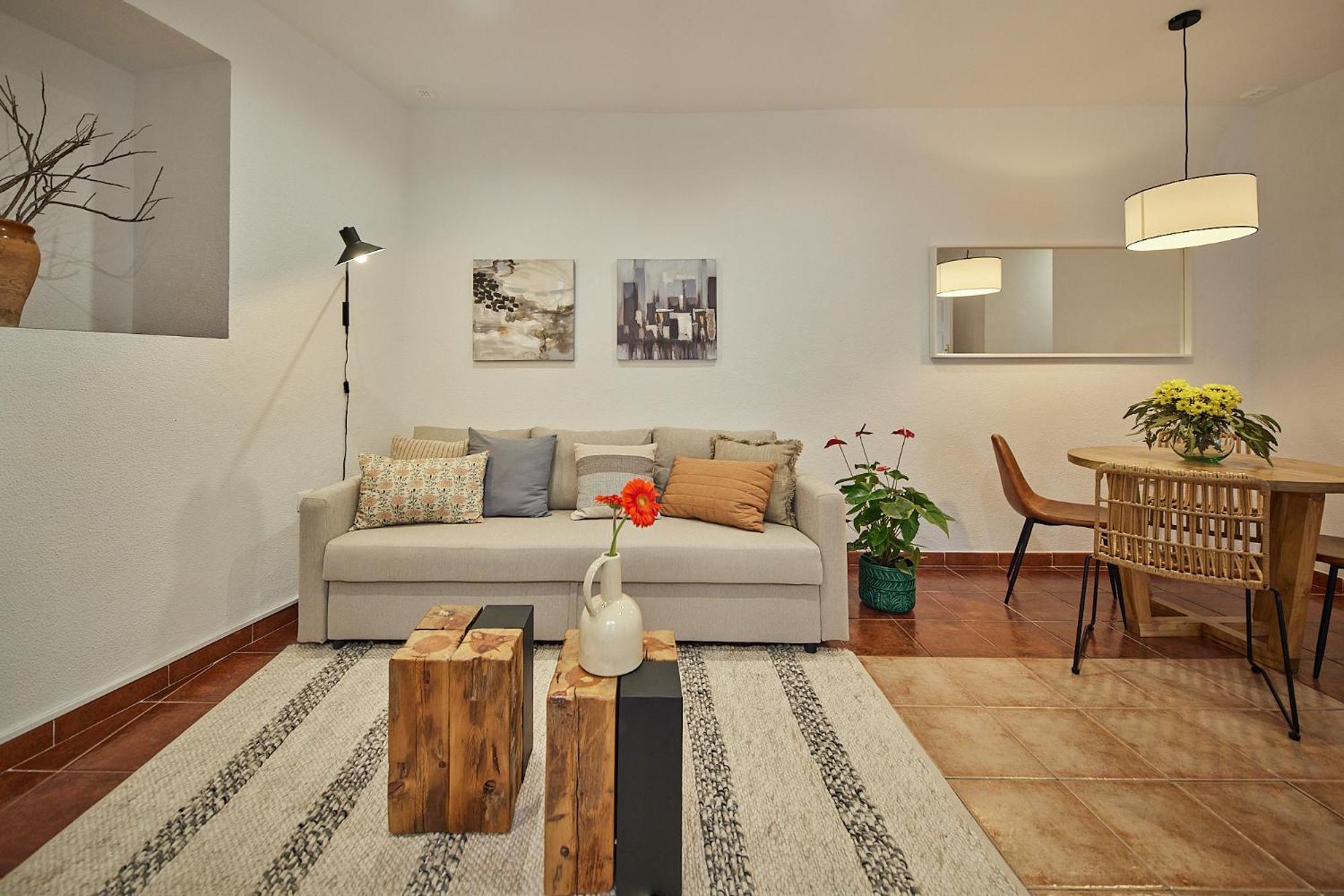 La Villa Romana Ha Apartment カディス エクステリア 写真